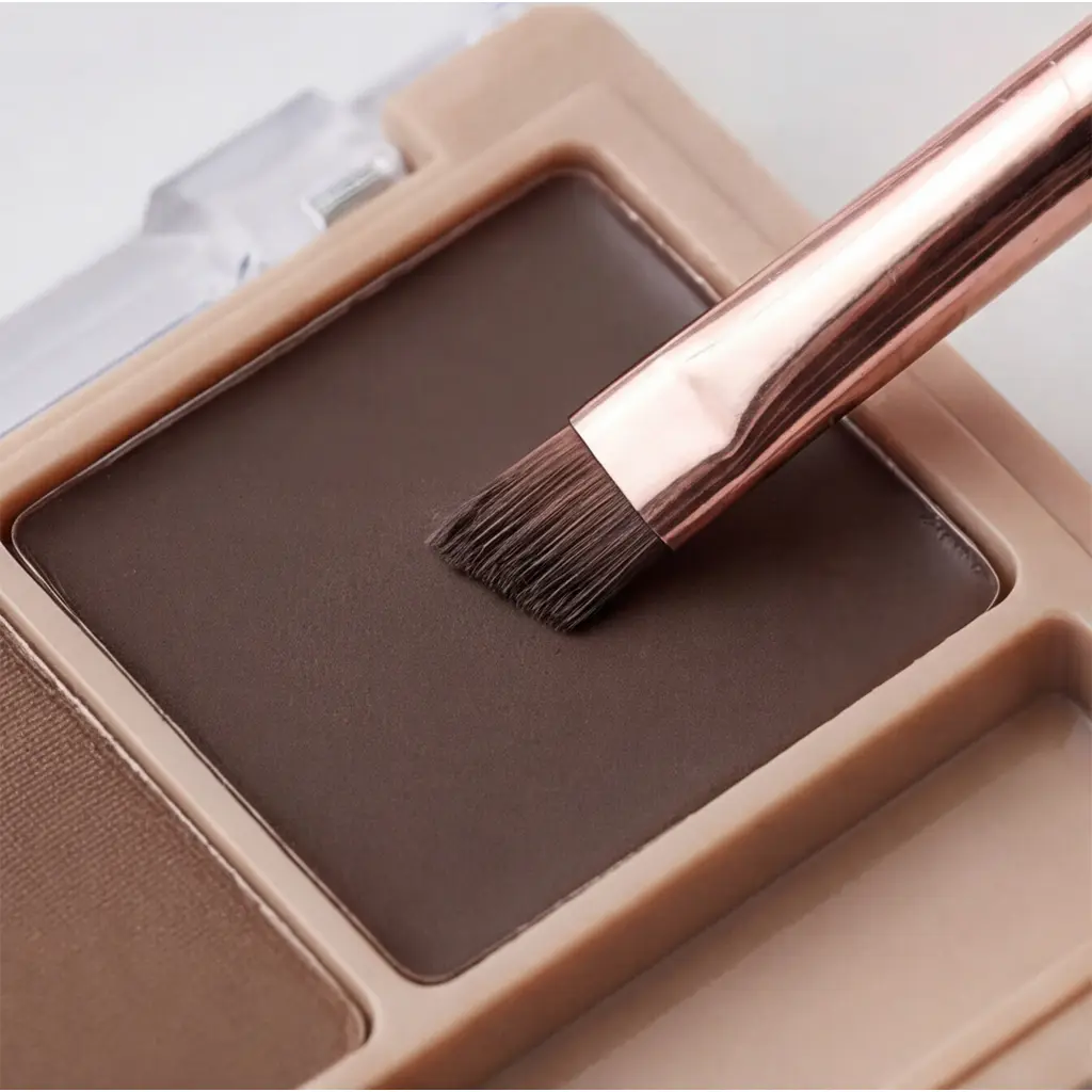Katia Eyebrow Kit Dark Brown Kb002 - view 4