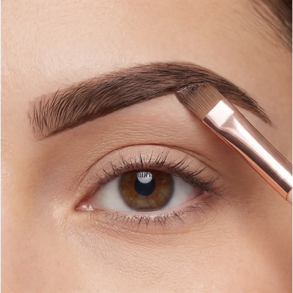 Katia Eyebrow Kit Dark Brown Kb002 - view 5
