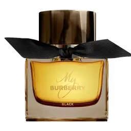 Burberry My Burberry Black Parfum For Men 50 ml 