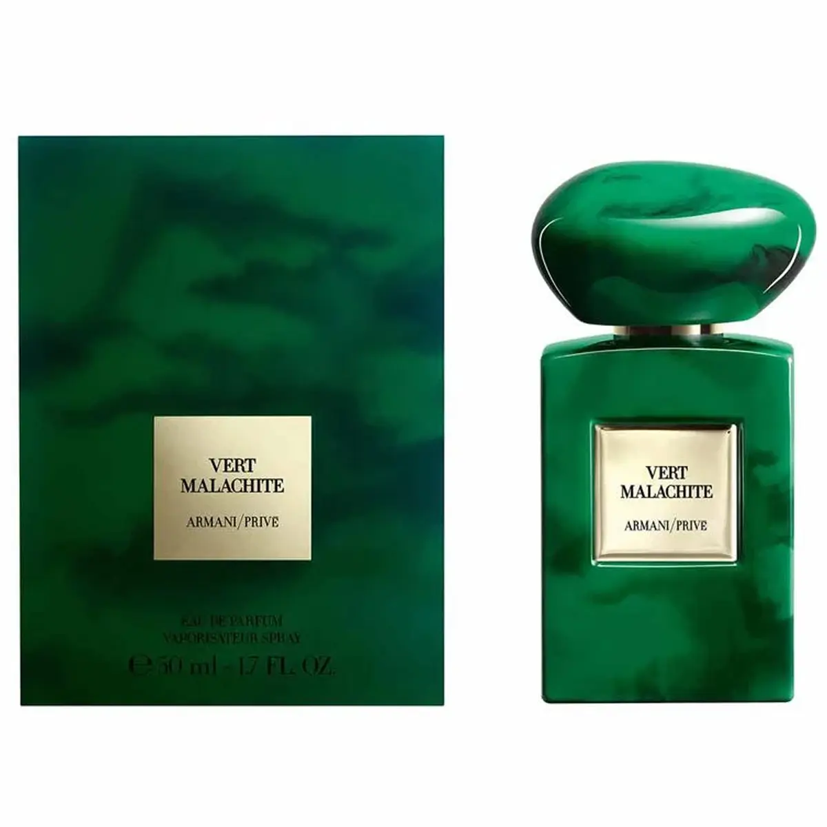 جورجيو ارماني عطر فيرت ملاكيت للجنسين أو دي برفيوم 50 مل - view 2