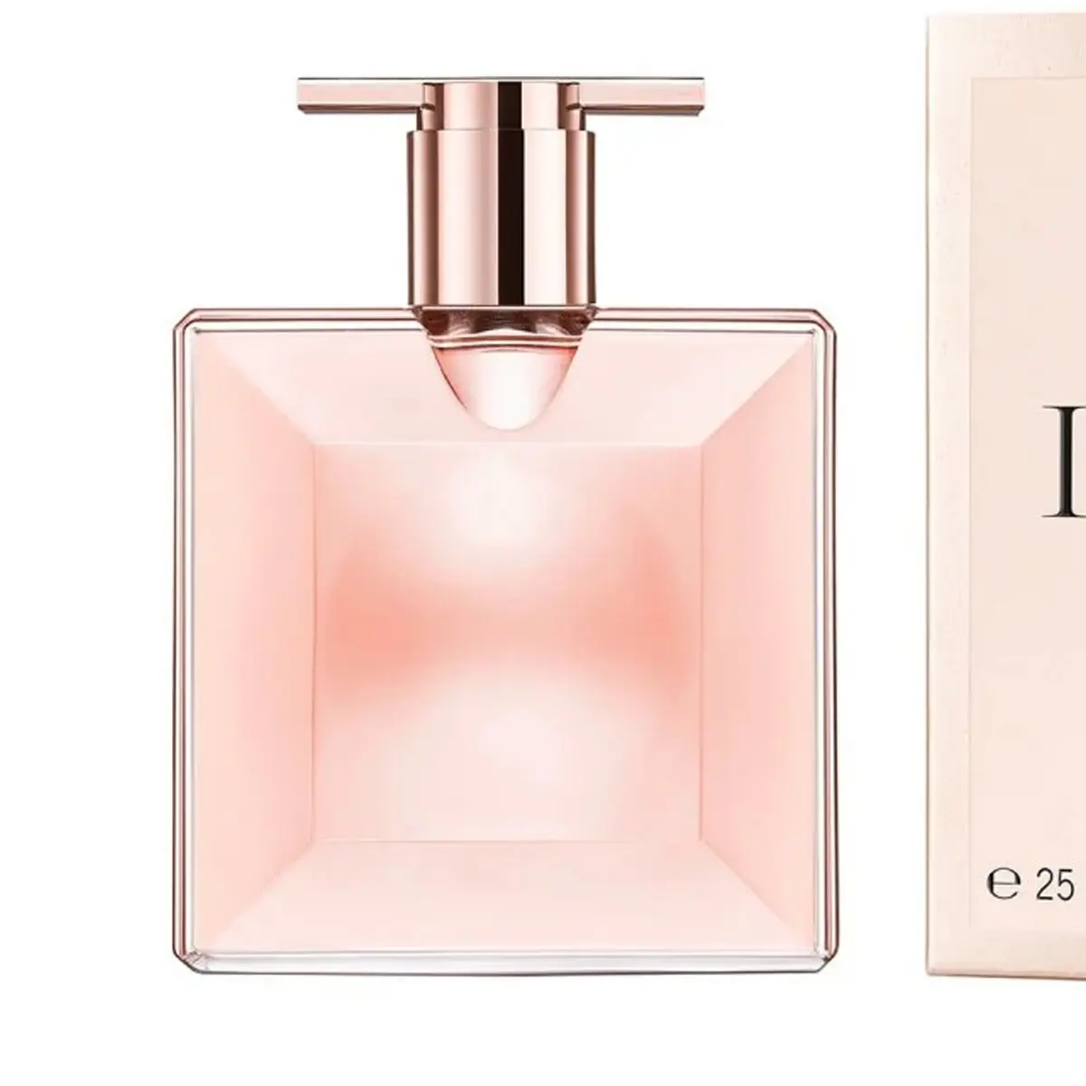 لانكوم عطر ايدول للنساء او دي برفيوم  25 مل - view 1