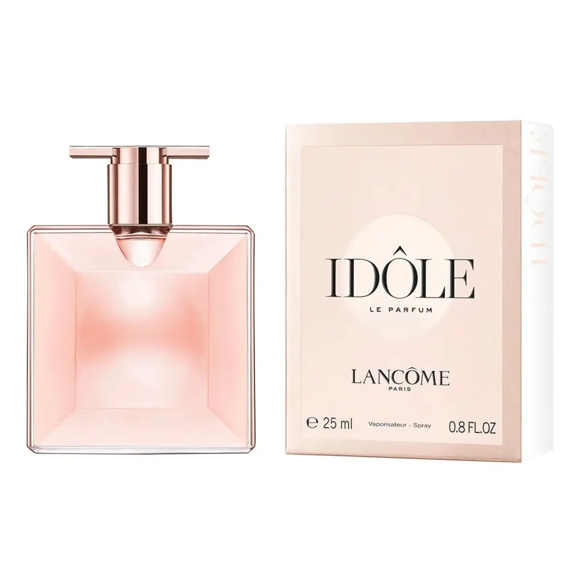لانكوم عطر ايدول للنساء او دي برفيوم  25 مل - view 2