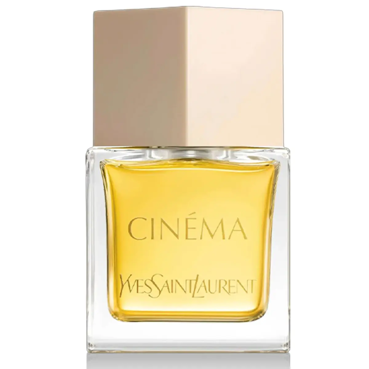 Yves Saint Laurent Cinema 2024 For Women EDP 80 ml - view 1