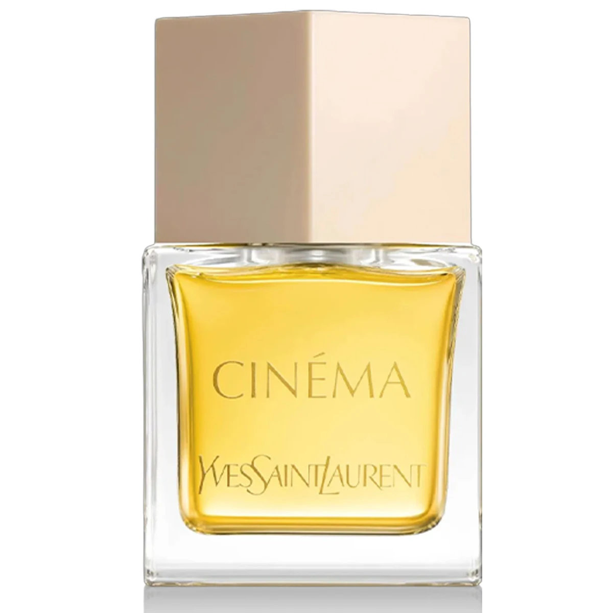 Yves Saint Laurent Cinema 2024 For Women EDP 80 ml