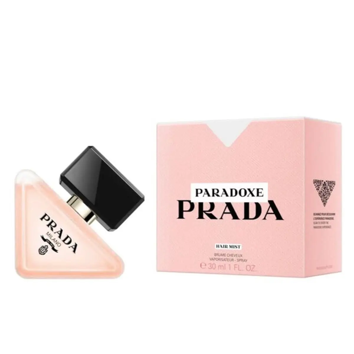 Prada Hair Mist 30 ml - view 2