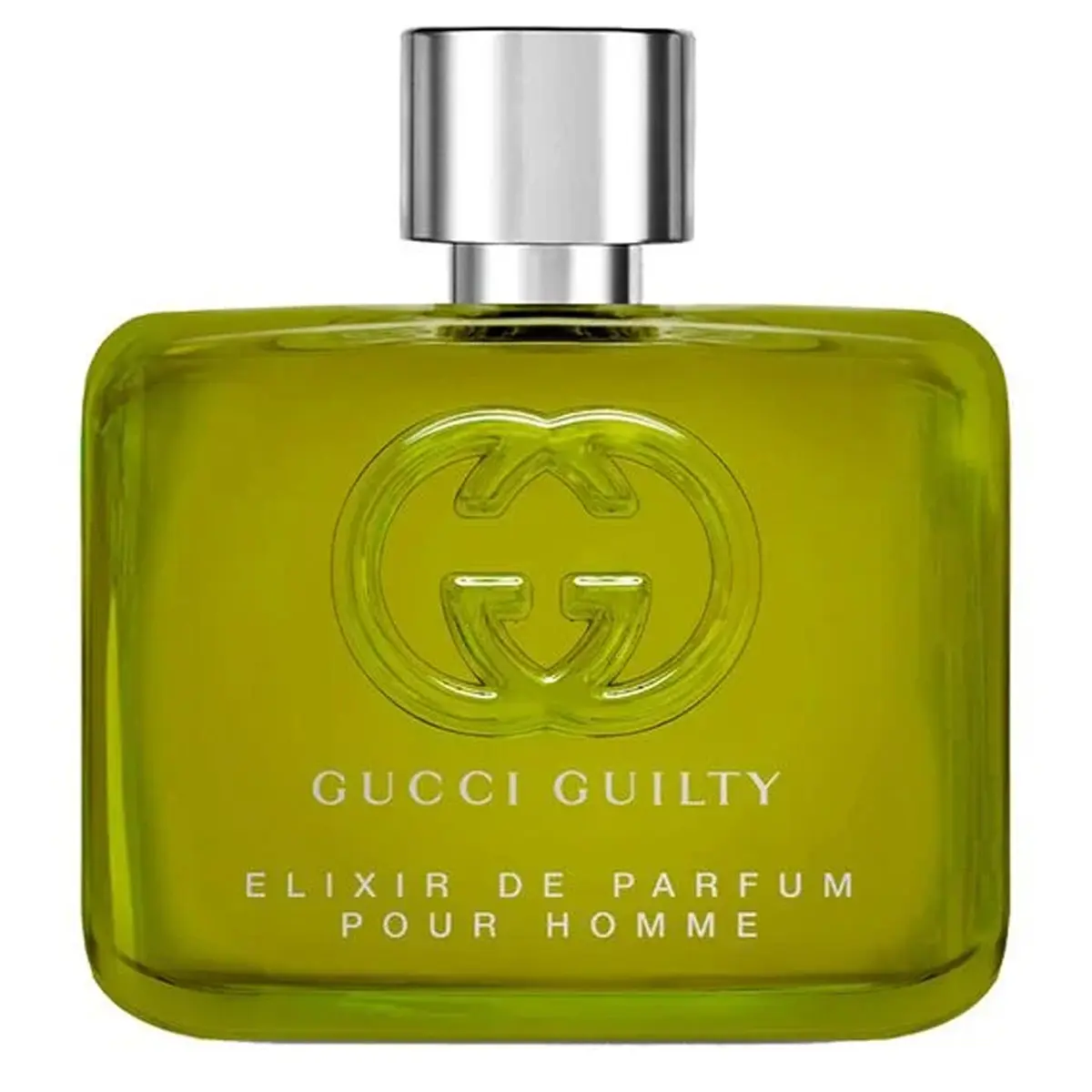 Gucci Guilty Pour Homme Elixir For Men EDP 60 ml - view 1