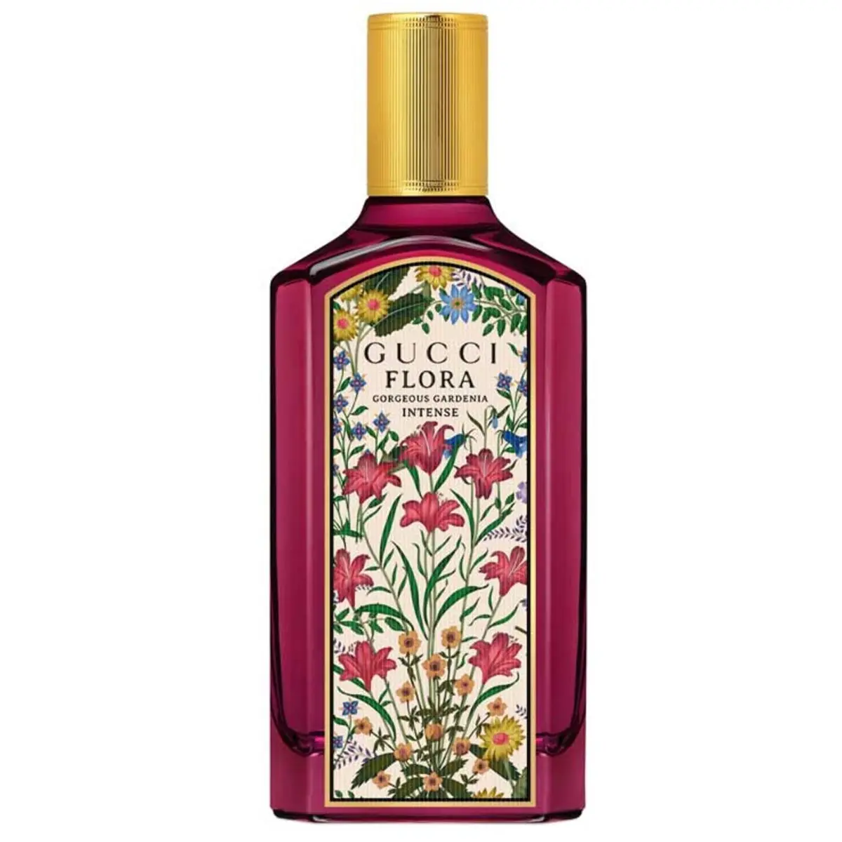 Gucci Flora Gorgeous Gardenia For Women EDP 100 ml - view 1