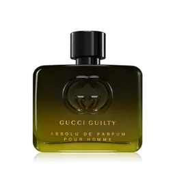 قوتشي عطر جيلتي ابسولو دي بارفيوم بور هوم للرجال بارفيوم 60 مل