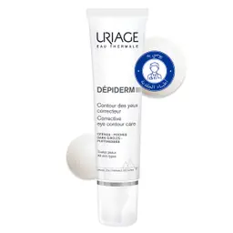 Uriage Depiderm White Eye Contour Cream 15 ml