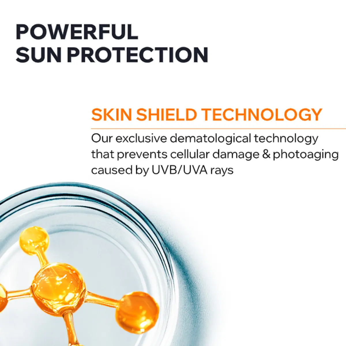 يورياج باريسان ستيك شمس غير مرئي SPF50+ 18 جم - view 5