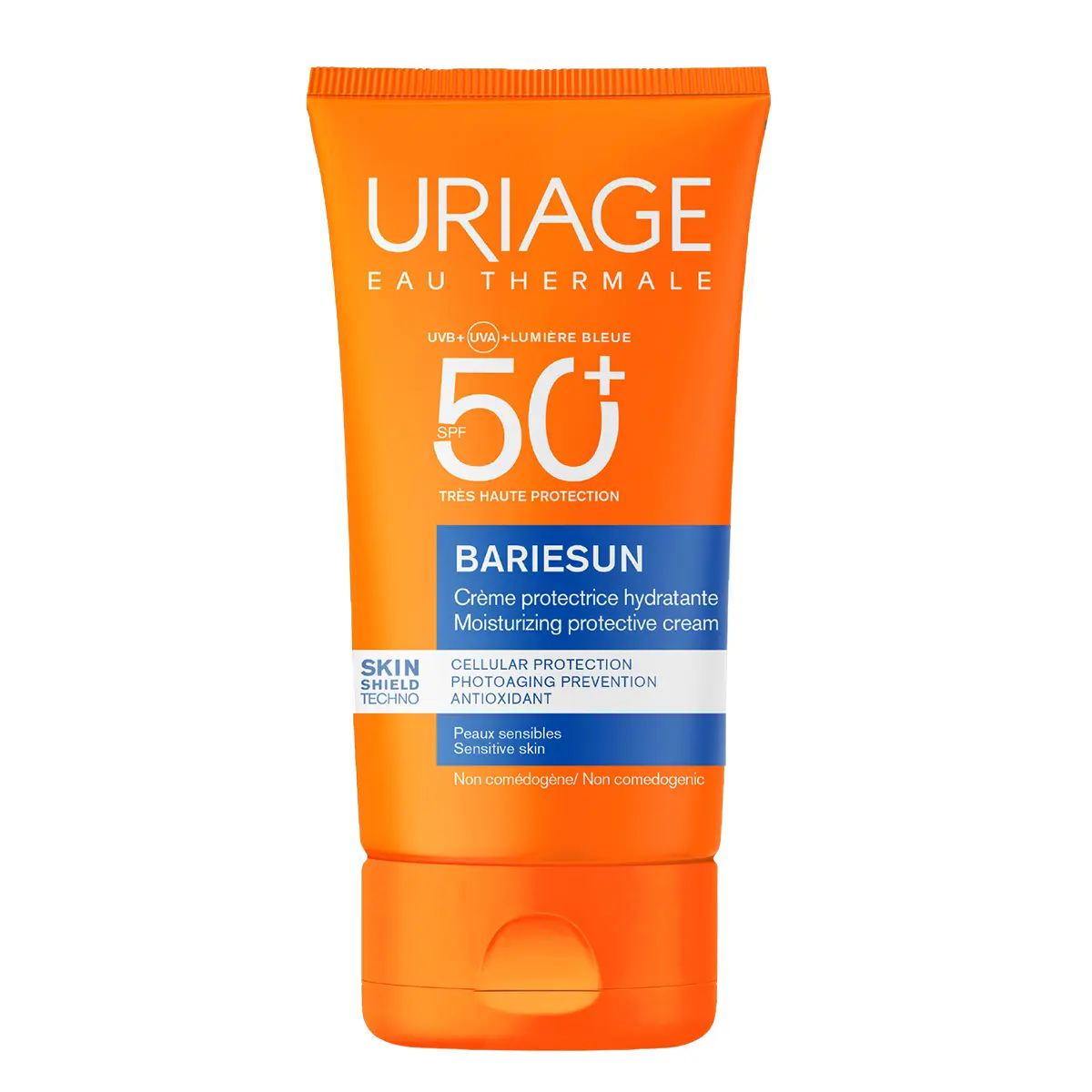 يورياج باريسان كريم SPF50+ 50 مل - view 1