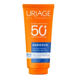 يورياج باريسان لوشن SPF50+ 100 مل