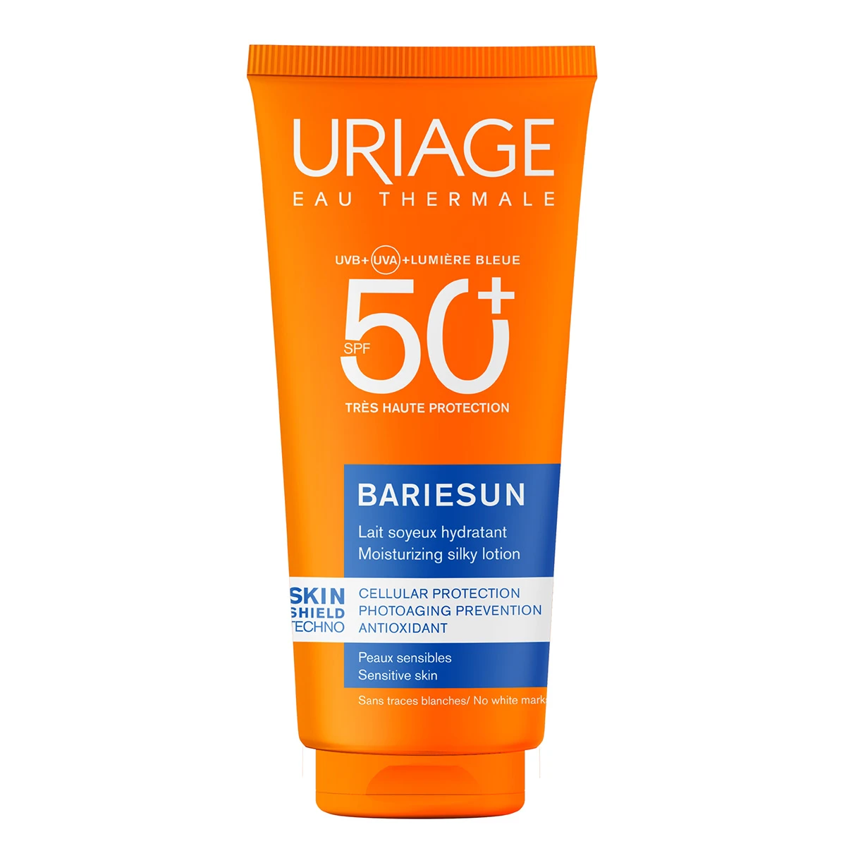 يورياج باريسان لوشن SPF50+ 100 مل