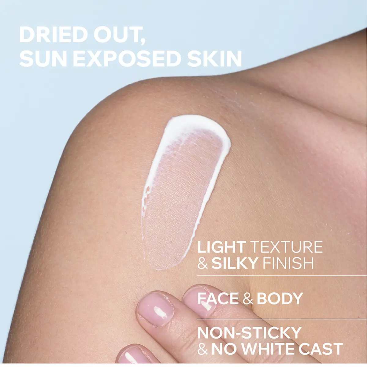 يورياج باريسان لوشن SPF50+ 100 مل - view 4