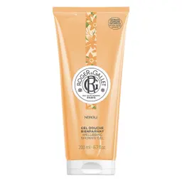 Roger & Gallet Neroli Shower Gel 200 ml