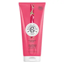 Roger & Gallet Gingembre Rouge Shower Gel 200 ml
