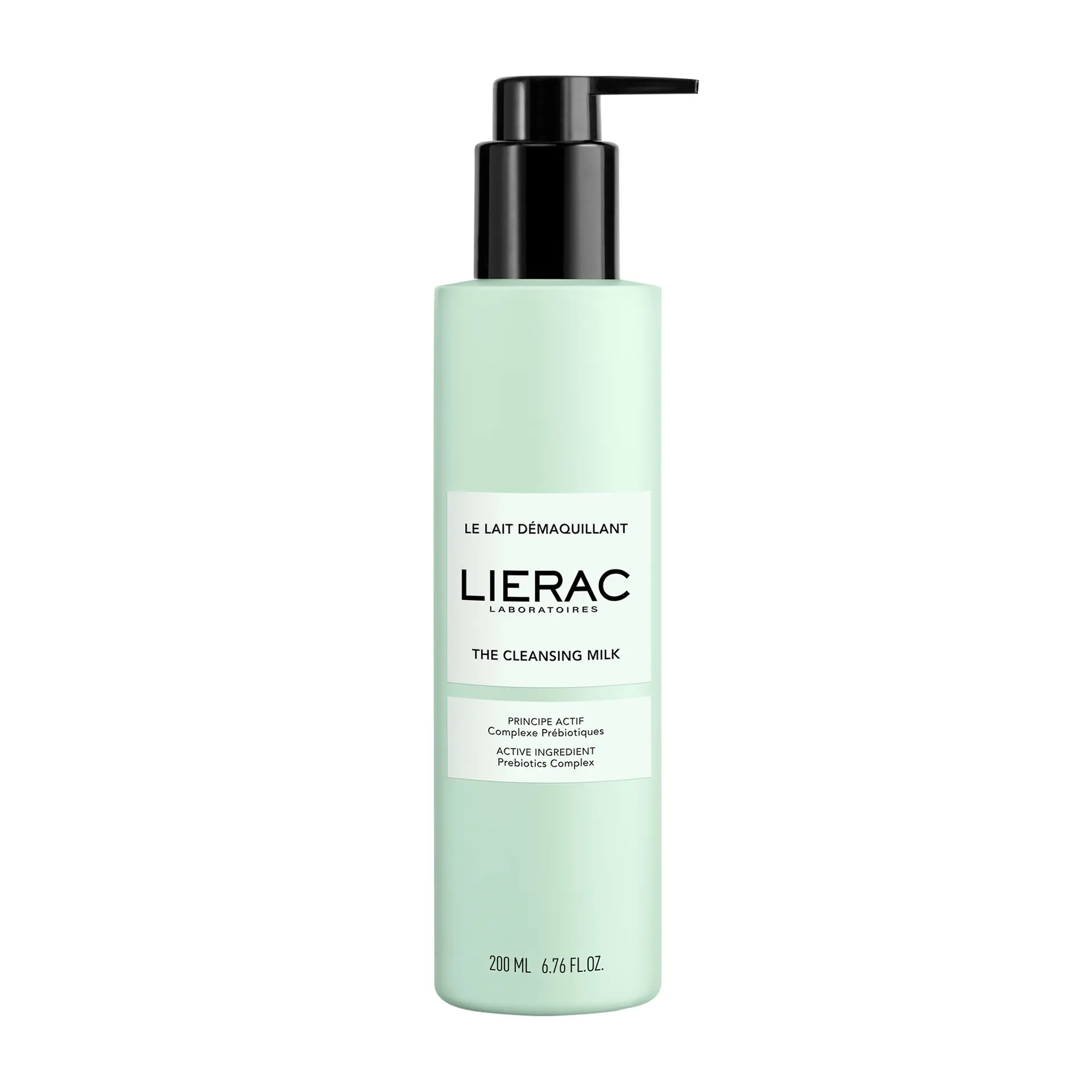 Lierac Cleanser Micellar Milk 200 ml - view 1