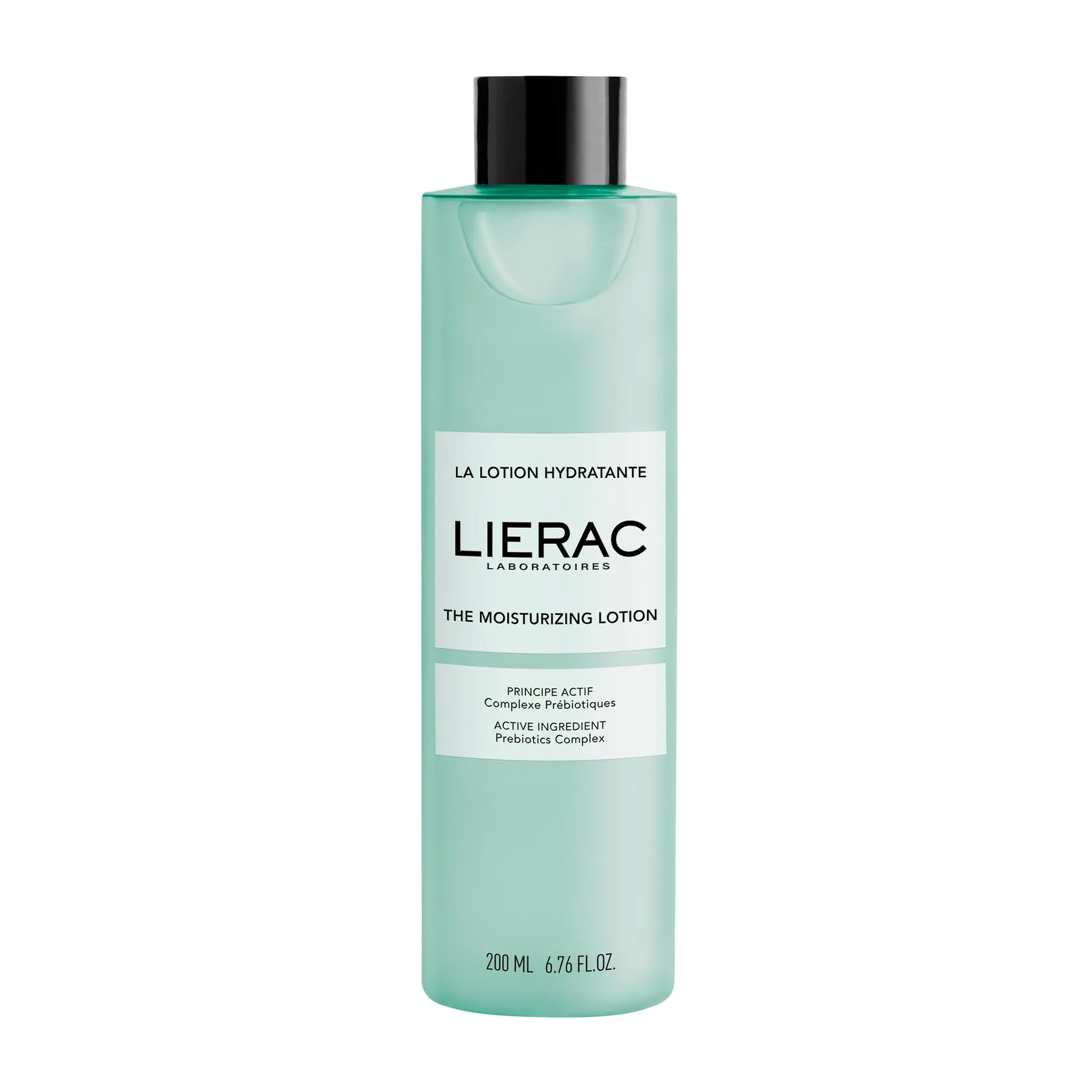Lierac Cleanser Hydrating Lotion 200 ml - view 1