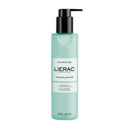 Lierac Cleanser Micellar Water 200 ml