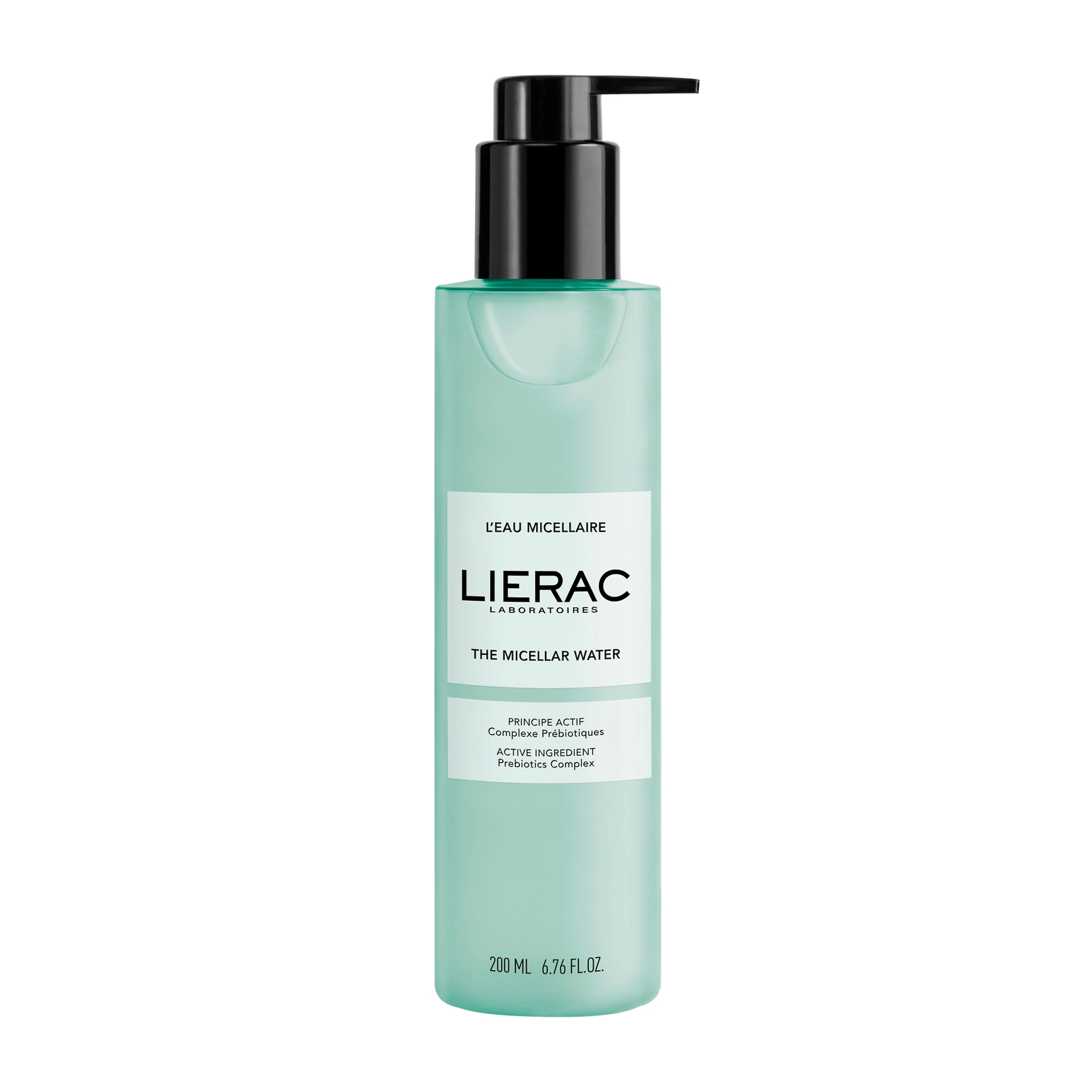 Lierac Cleanser Micellar Water 200 ml