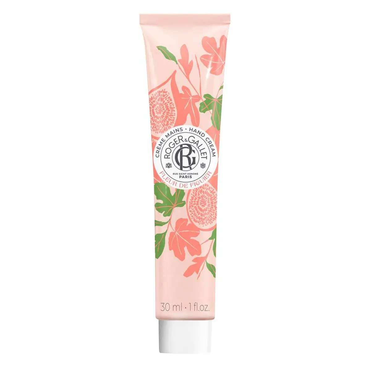 Roger & Gallet Fig Flower Hand Cream 30 ml - view 1
