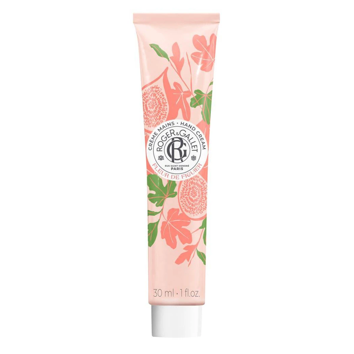 Roger & Gallet Fig Flower Hand Cream 30 ml