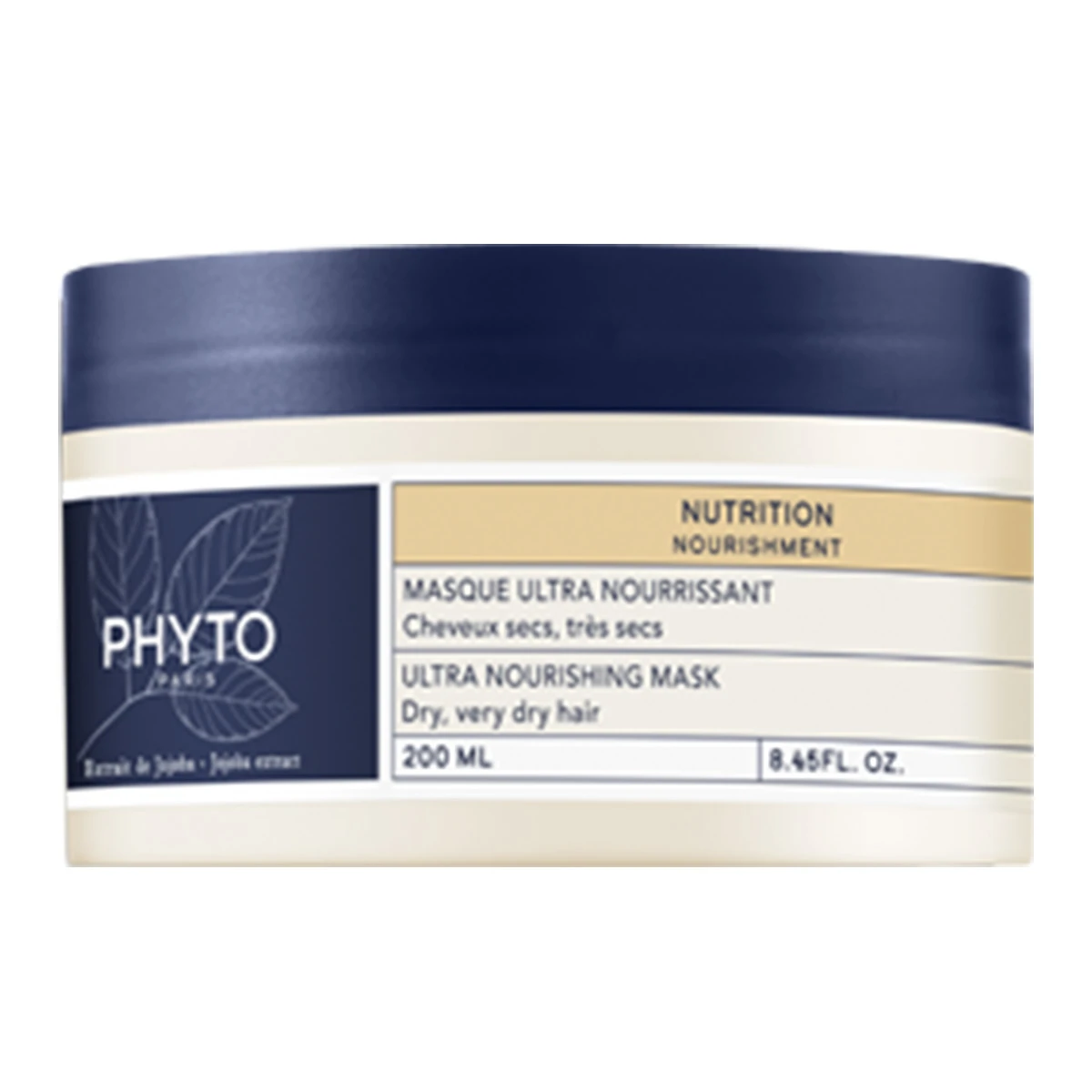 Phyto Nourishment Hair Mask 200 ml