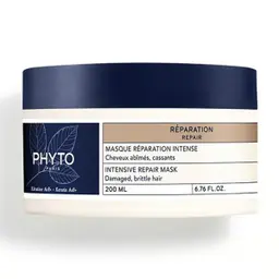 Phyto Repair Hair Mask 200 ml