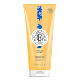 Roger & Gallet Vanille Shower Gel 200 ml