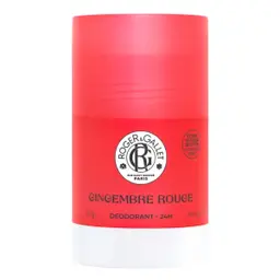 Roger & Gallet Gingembre Rouge Deodorant 50 gm