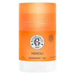 Roger & Gallet Neroli Deodorant 50 gm