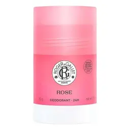 Roger & Gallet Rose Deodorant 50 gm