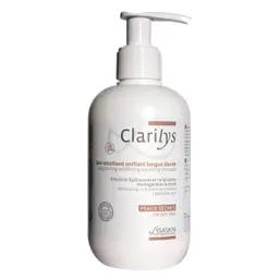 Lysaskin Clarilys Whitening Body Cream 200 ml
