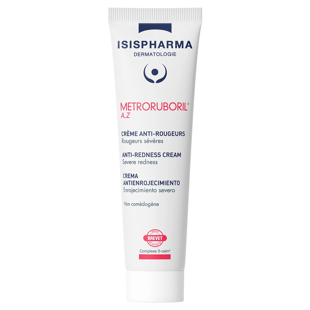 Isis Metroruboril AZ Anti Redness Cream 30 ml