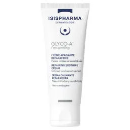 Isis Glyco A Post Peel Cream 40 ml
