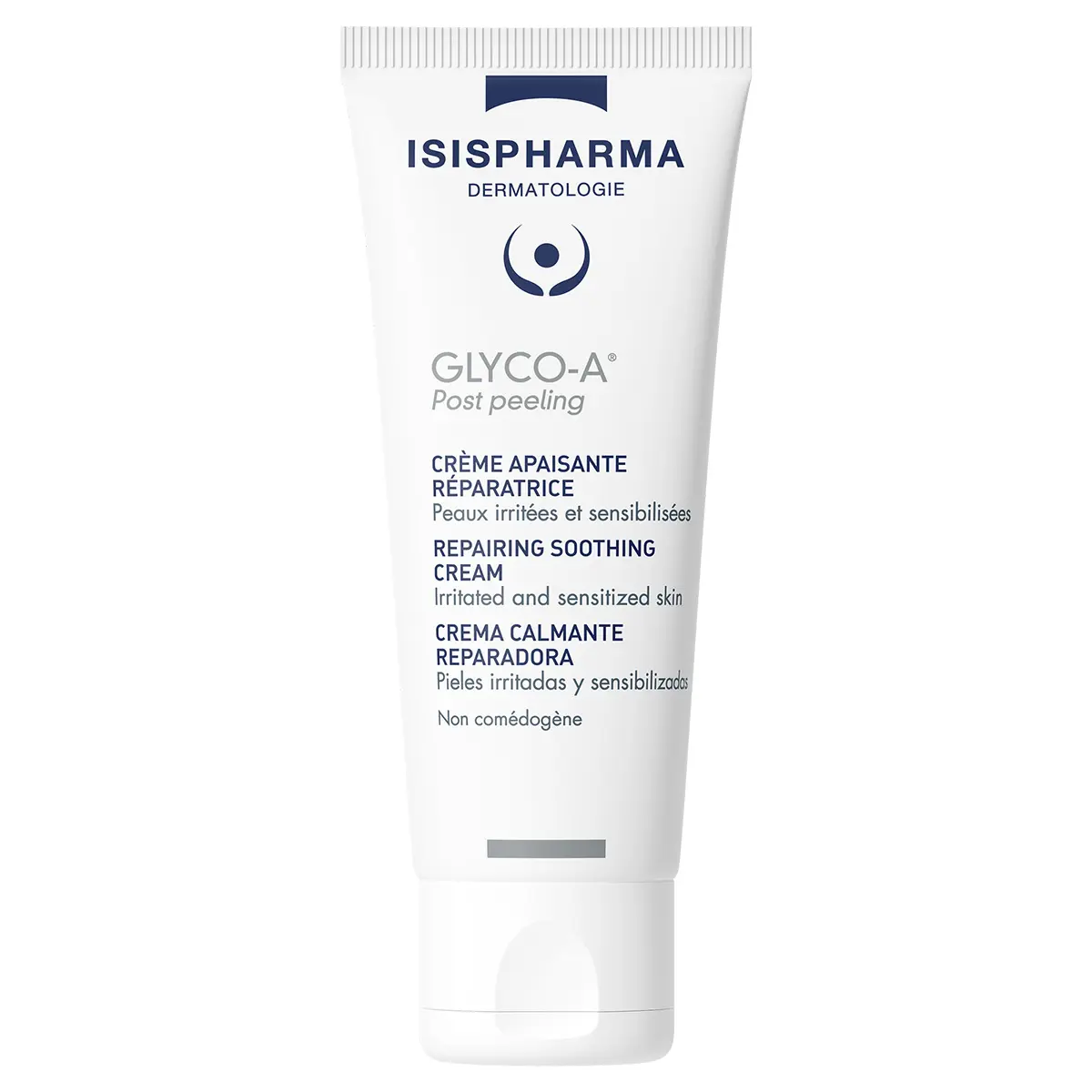 Isis Glyco A Post Peel Cream 40 ml - view 1