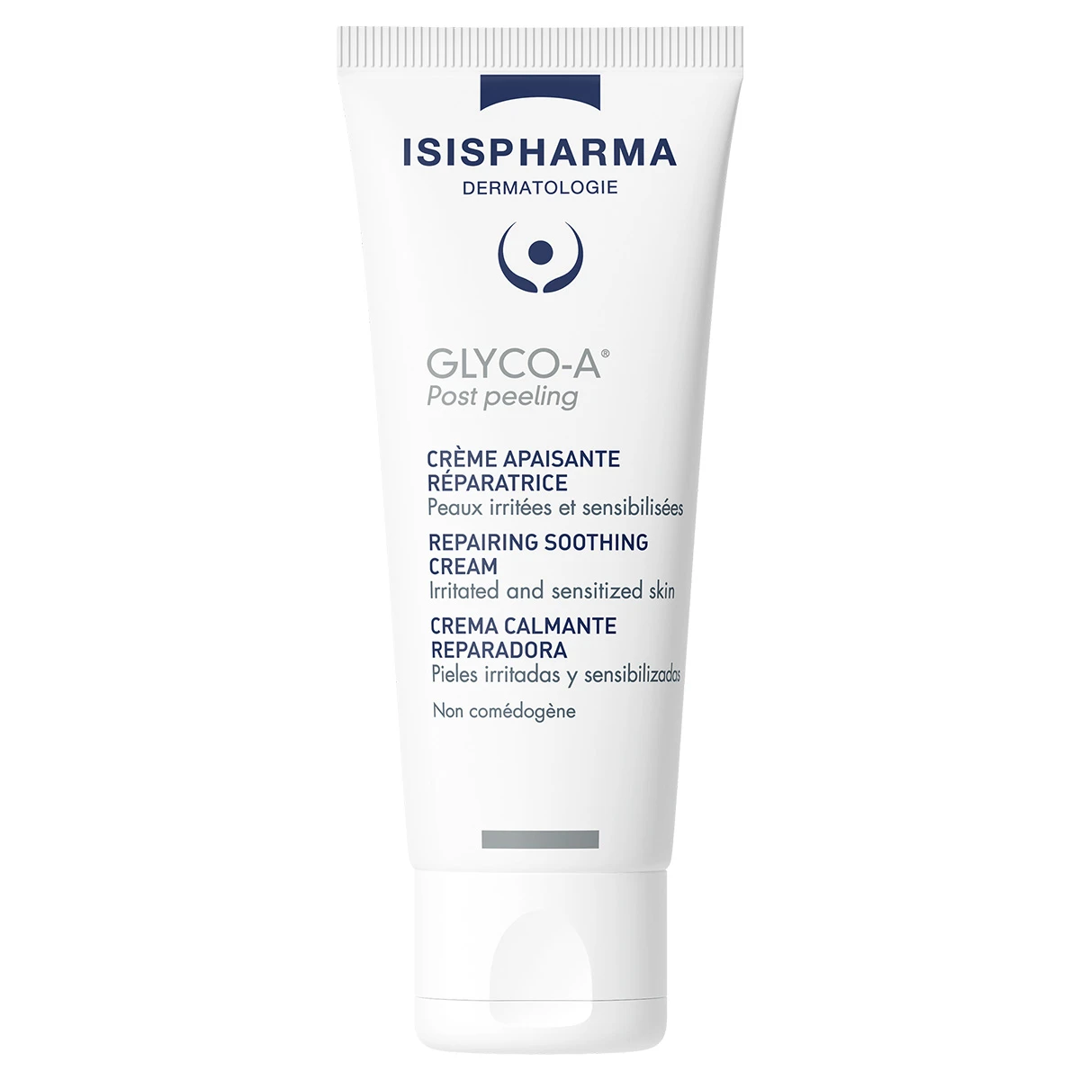Isis Glyco A Post Peel Cream 40 ml