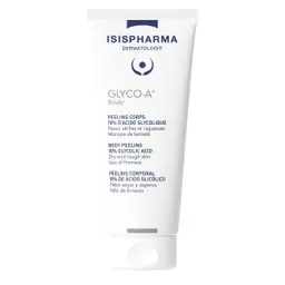 Isis Glyco A Body Peel 10% 200 ml