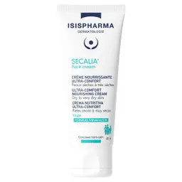 Isis Secalia Face Ultra Comfort Nourishing Cream 40 ml