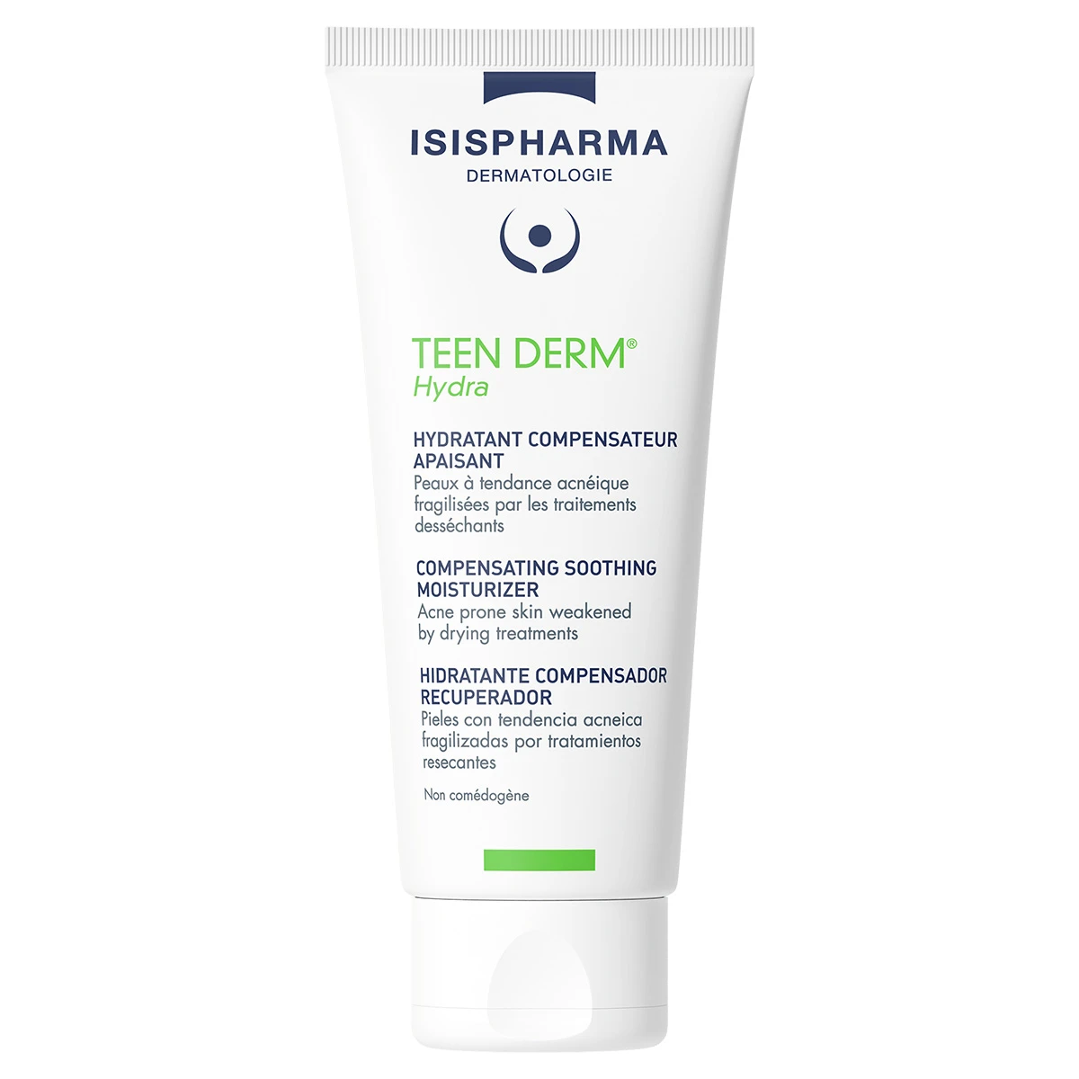 Isis Teen Derm Hydra Soothing Moisturizer 100 ml