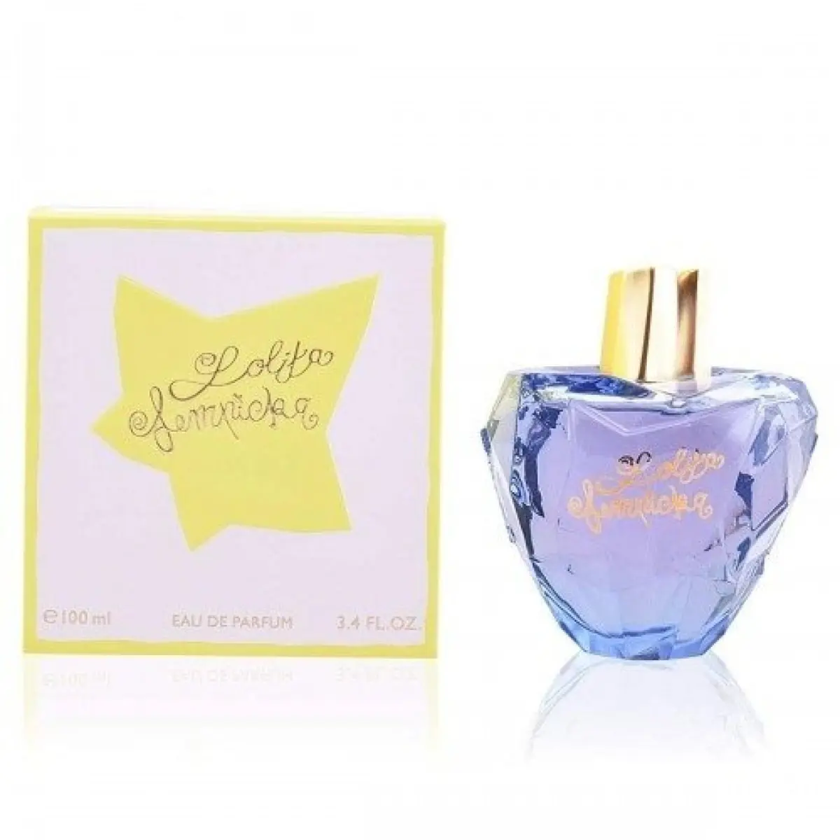 لوليتا ليمبيكا عطر للنساء أو دي برفيوم 100 مل - view 2
