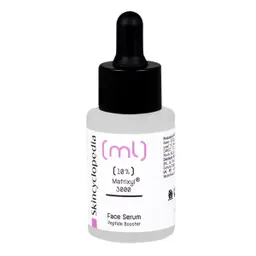 Skincyclopedia Face Serum With 10 Matrixyl 3000 30 ml