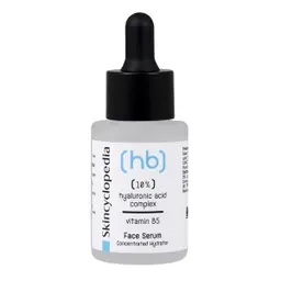 Skincyclopedia Face Serum With 10 Hyaluronic Acid Complex B5 30 ml