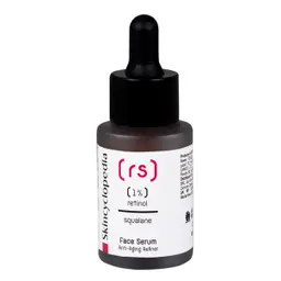 Skincyclopedia Face Serum With 1 Retinol Squalane 30 ml
