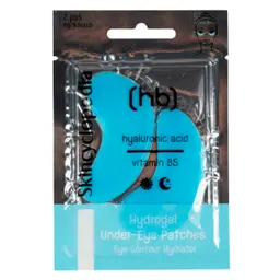 Skincyclopedia Under-Eye Patches With Hyaluronic Acid 1 piece