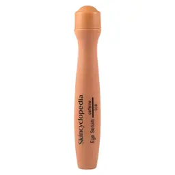 Skincyclopedia Under Eye Serum Roll-On With Caffeine And Q10 15 ml