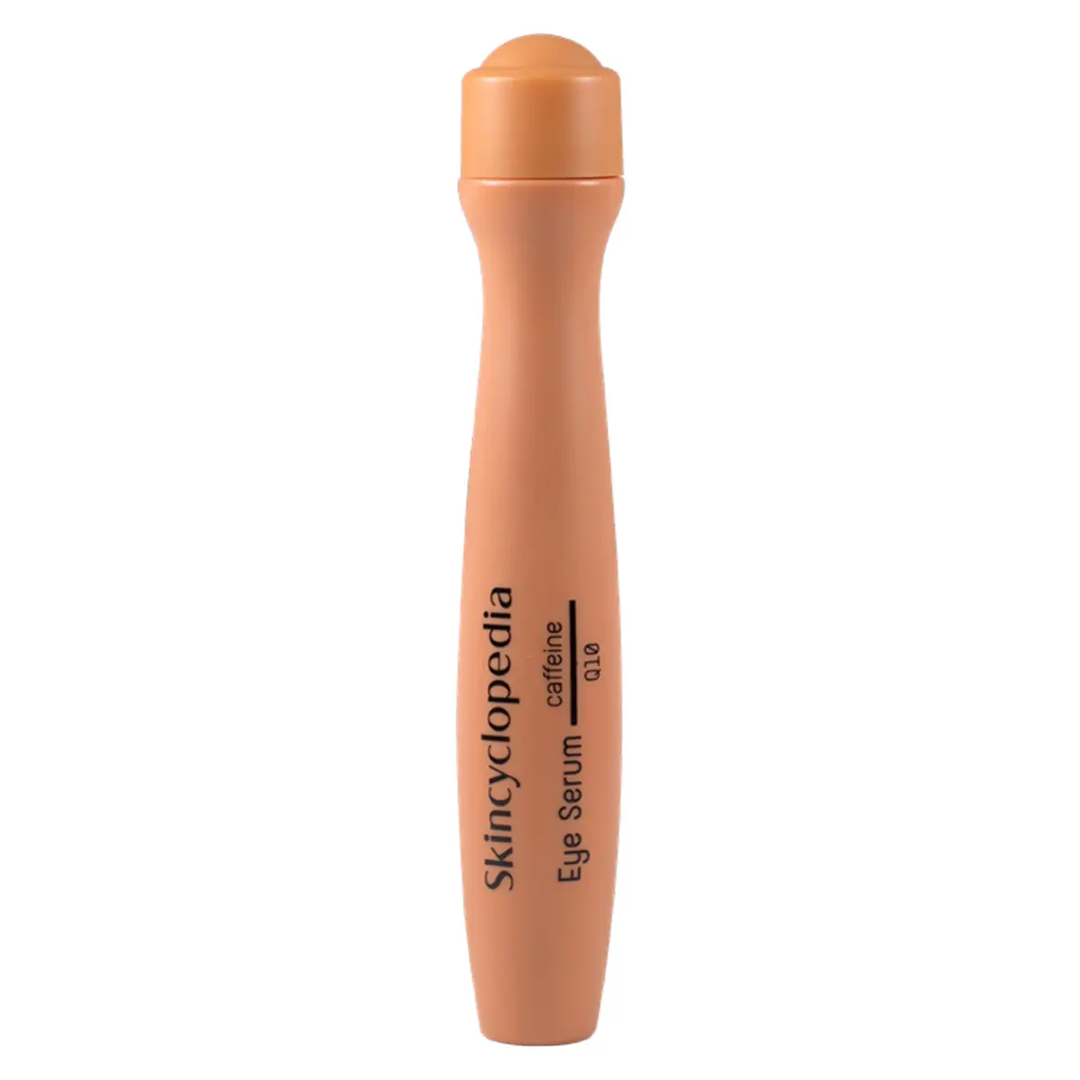 Skincyclopedia Under Eye Serum Roll-On With Caffeine And Q10 15 ml - view 1