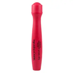 Skincyclopedia Under Eye Serum Roll-On With Retinol And Squalane 15 ml