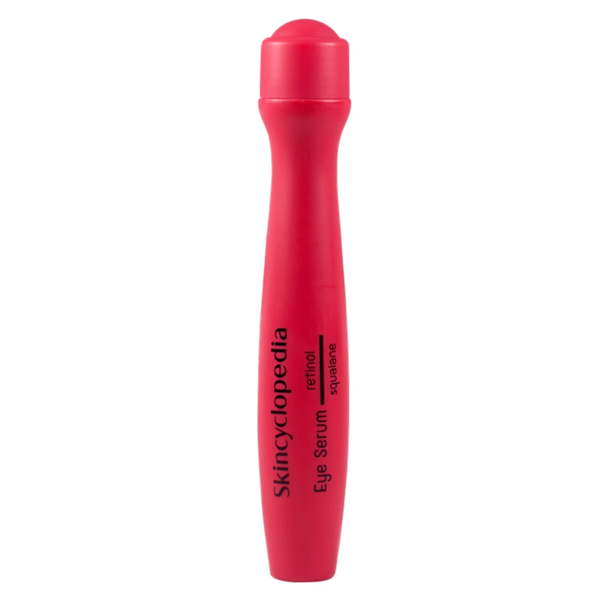 Skincyclopedia Under Eye Serum Roll-On With Retinol And Squalane 15 ml