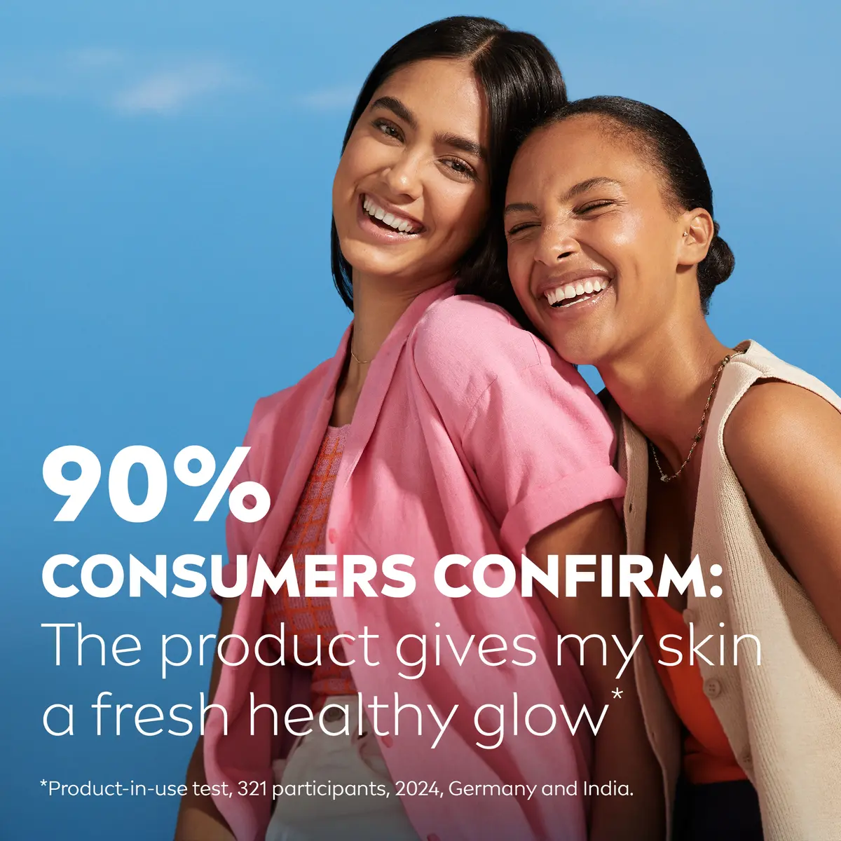 Nivea Soft Daily UV Protection with SPF15 Moisturizing Cream for Body Hand and Face Jar 100 ml - view 4